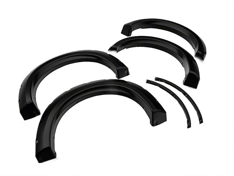 Bushwacker Exterior Accessory 2015-2017 Ford F 150 20939-02