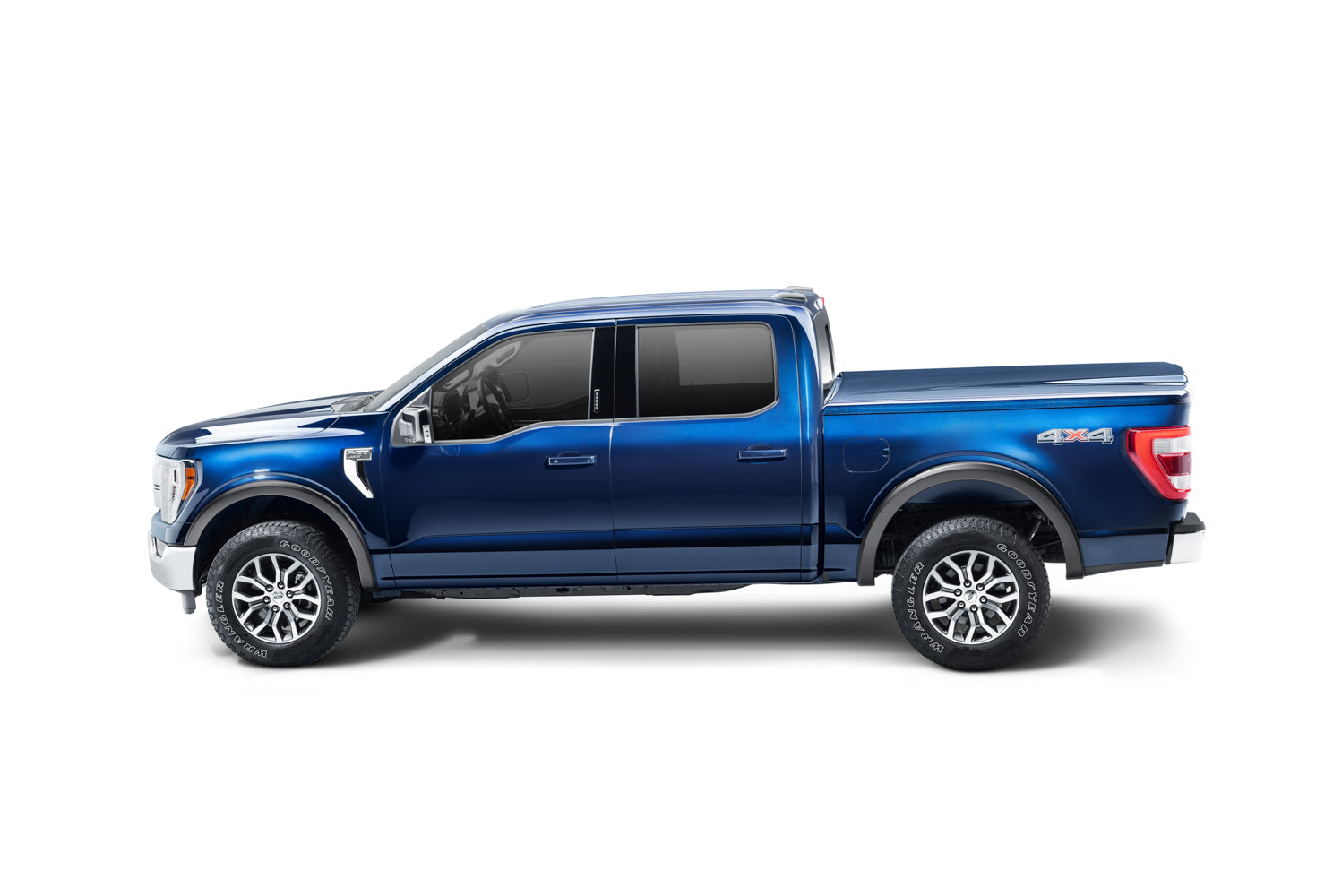 Bushwacker Exterior Accessory 2021-2026 Ford F 150 20962-02