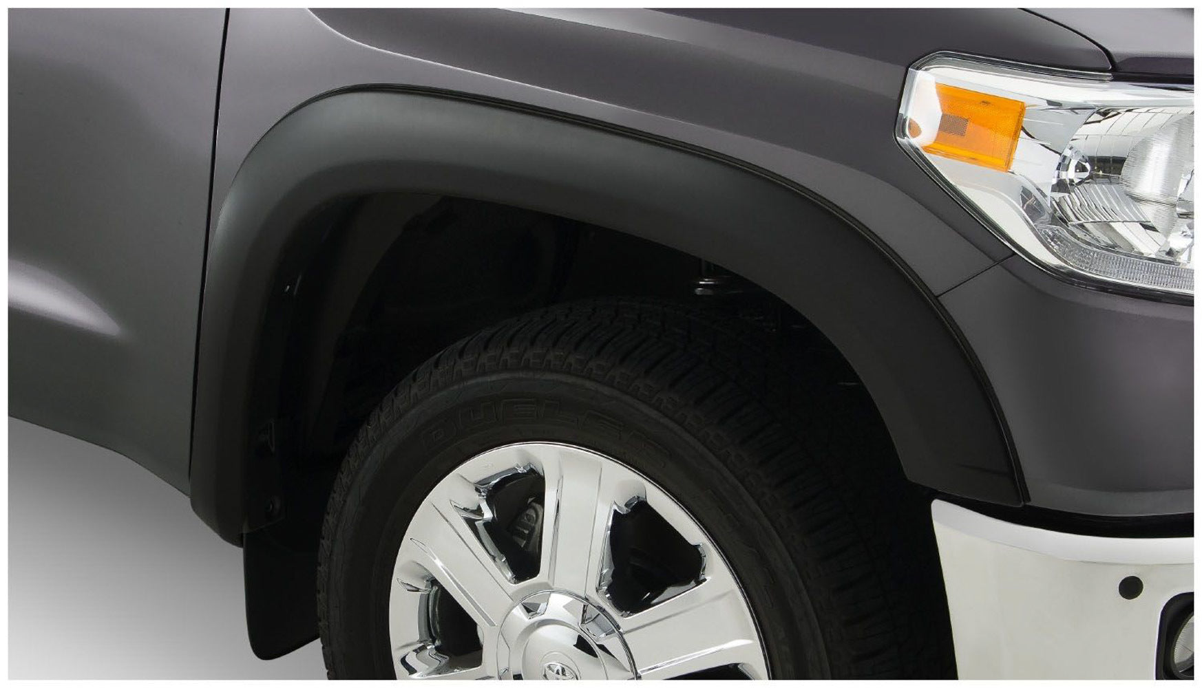 Bushwacker Exterior Accessory 2014-2021 Toyota Tundra 30917-02
