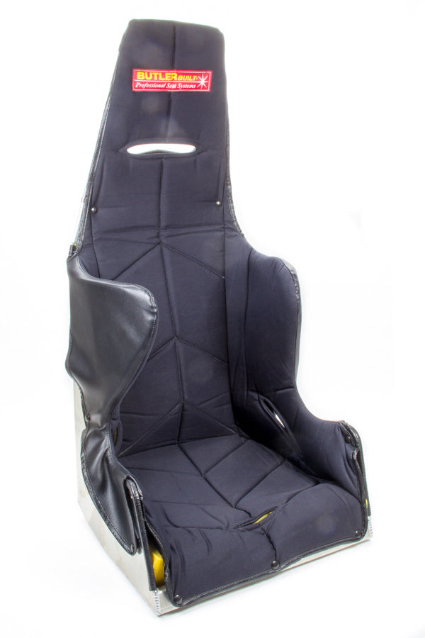 Butler Built Interior Accessory 19in Black Seat & CoverButler BuiltBBP-18B120-65-4101 BBP-18B120-65-4101
