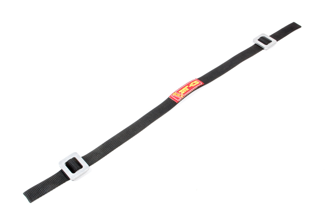 Butler Built Chassis and Suspension Safety Restraints Sprint Tie Rod Strap 30in.Butler BuiltBBP-4900-30 BBP-4900-30