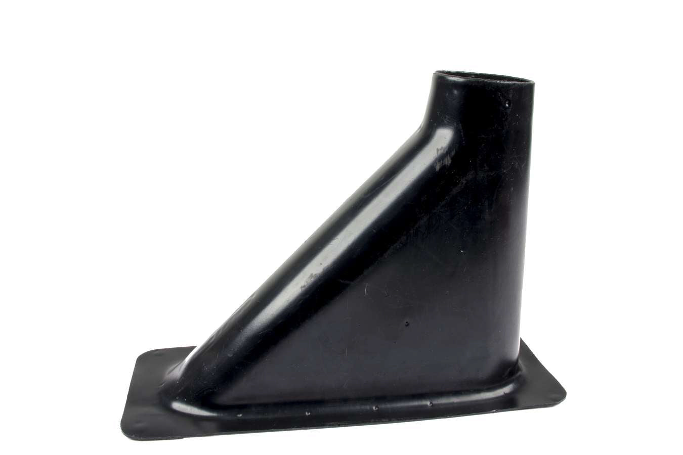 Butler Built Brake Component Brake Duct-Offset Single Hole LargeButler BuiltBBP-7007 BBP-7007