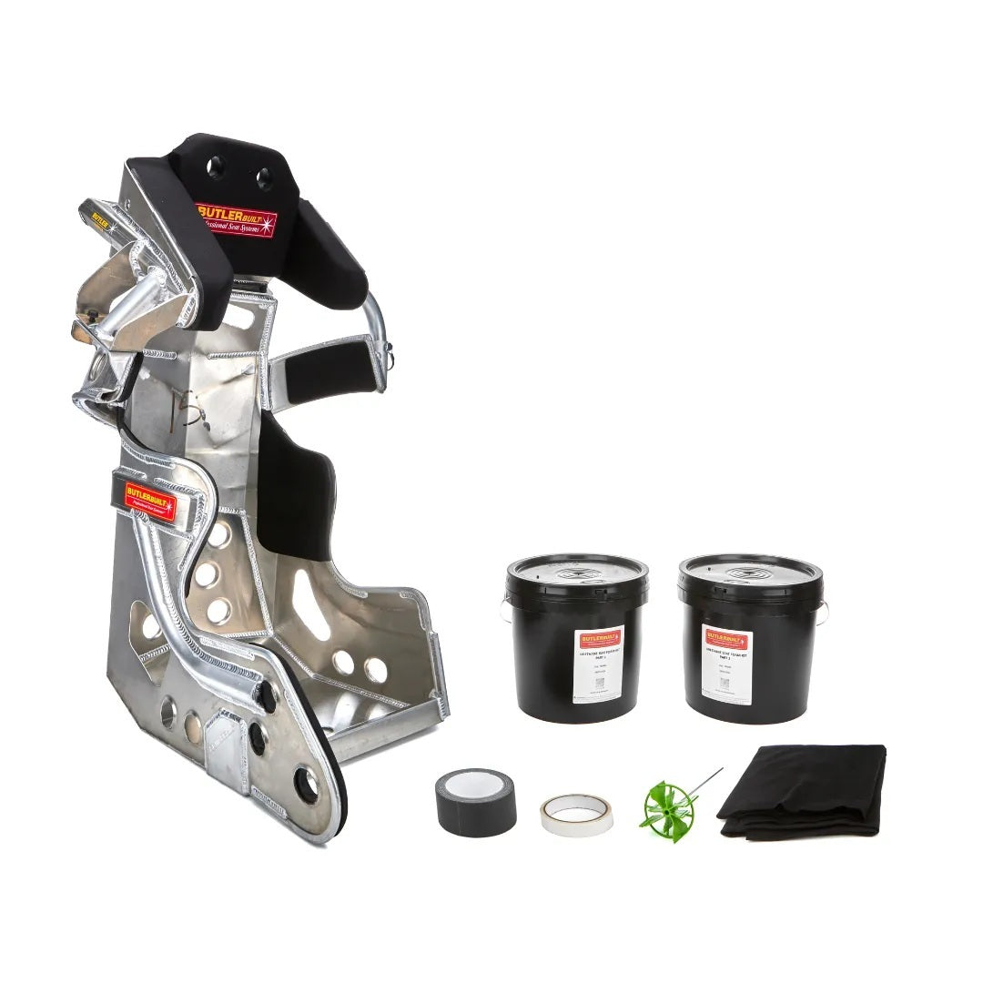 Butler Built Interior Accessory Seat ProLite SlideJob Adv 18in w/InsertButler BuiltADV-18203-BFI ADV-18203-BFI