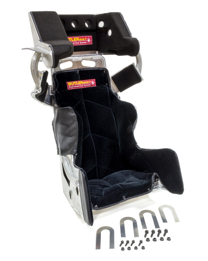 Butler Built Interior Accessory Seat 17-1/2in Sprint Adv Slide JobButler BuiltADV-17308-03-4001 ADV-17308-03-4001