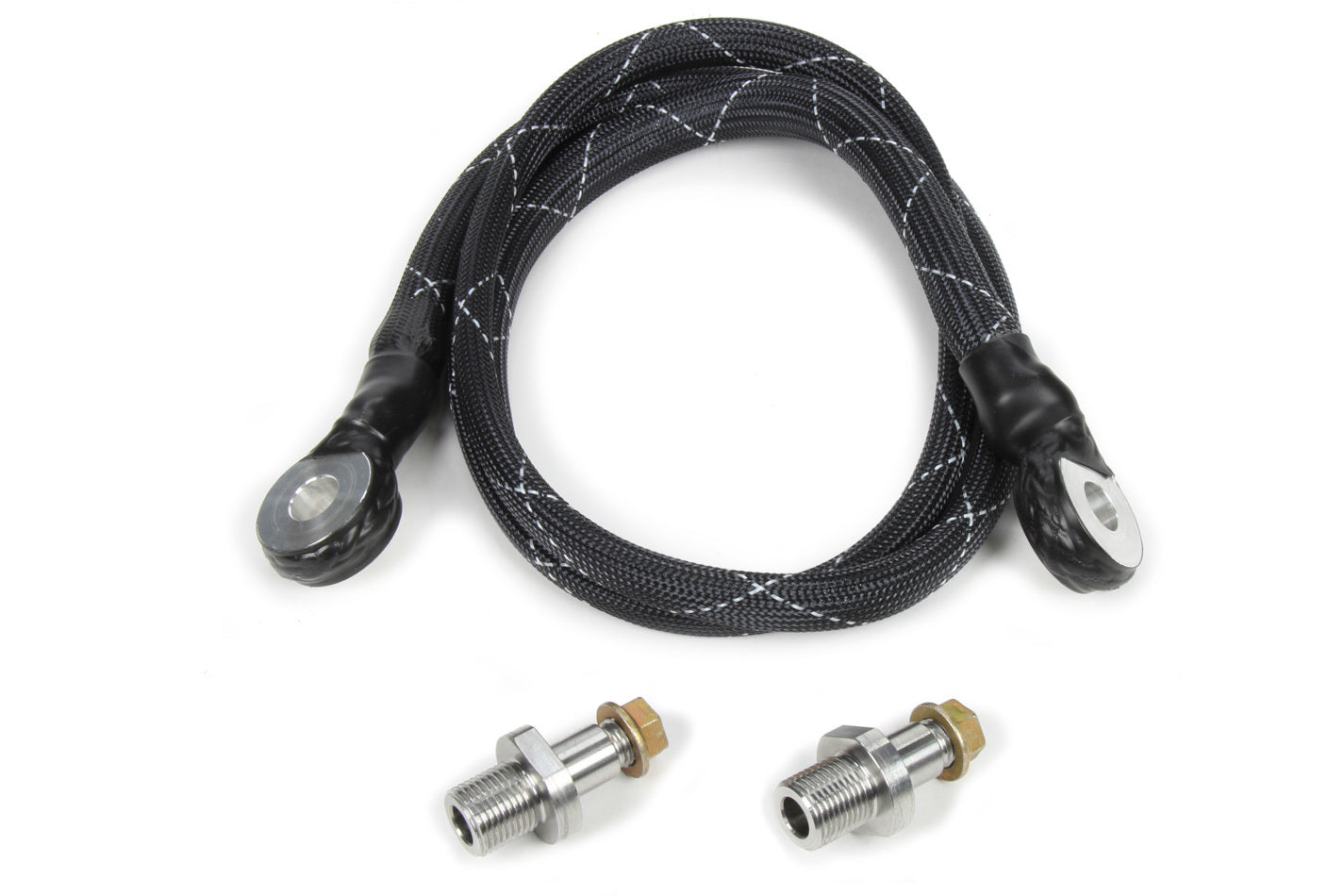Butler Built Drivetrain Component King Pin Tether Kit For 51-53 Inch AxlesButler BuiltBBP-4924-1-53 BBP-4924-1-53