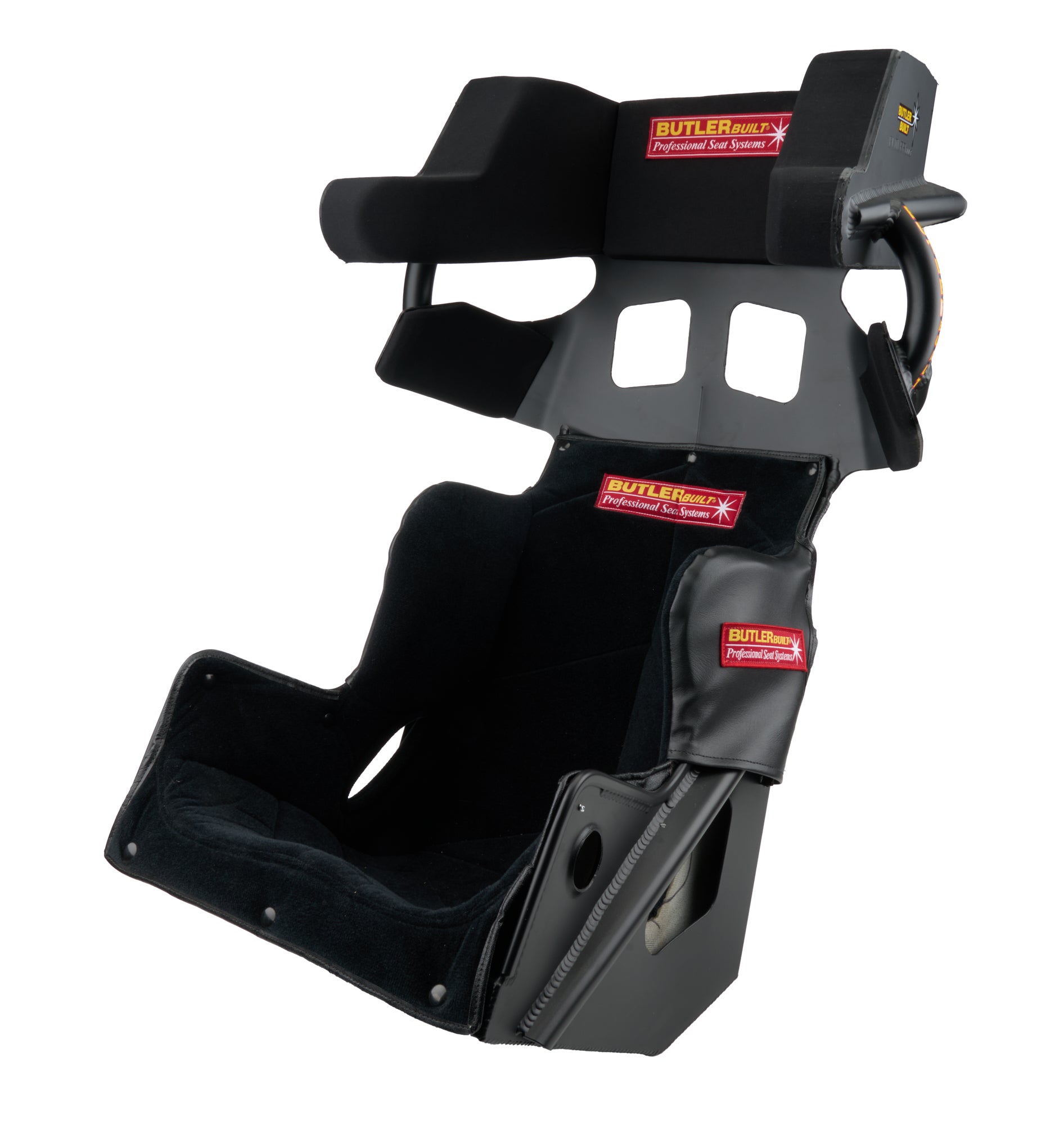 Butler Built Interior Accessory Seat Factory Advantage 18in 20 DegreeButler BuiltFADV-18001-20-4001 FADV-18001-20-4001