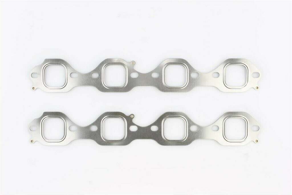 Cometic Gasket Automotive Cometic Gasket SBF 289-351W MLS Exhaust Gasket Set .030 Thick C15176-030