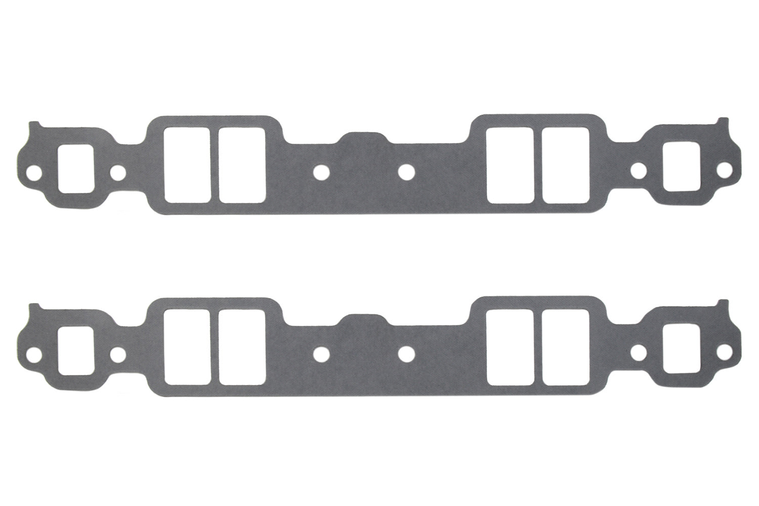 Cometic Gasket Intake Gasket Set Small Block Chevy 1.28 x 2.09 Rect.Port C15580-060