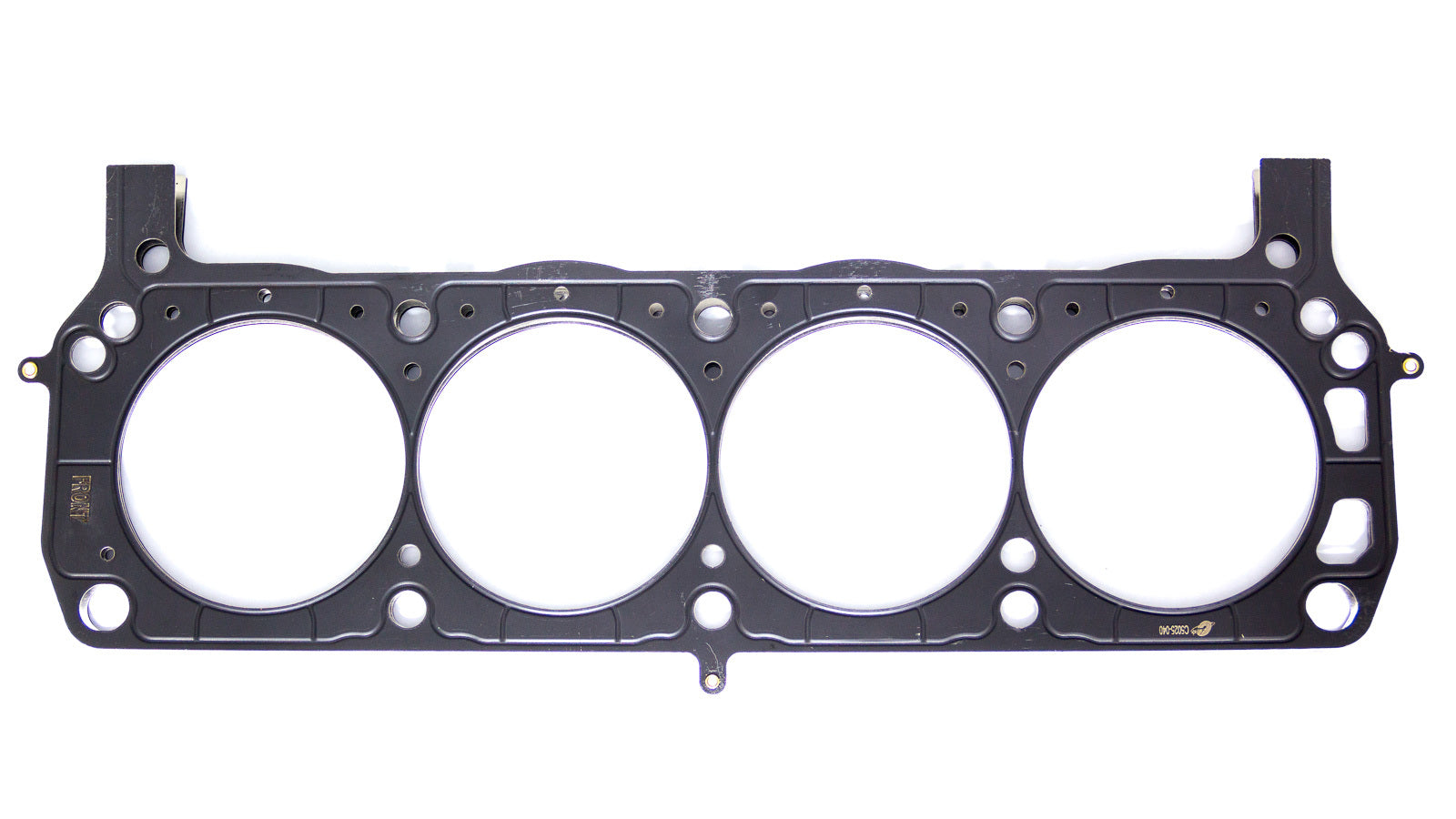 Cometic Gasket 4.200 MLX Head Gasket Small Block Ford Non-SVO Round Bore C5025-040