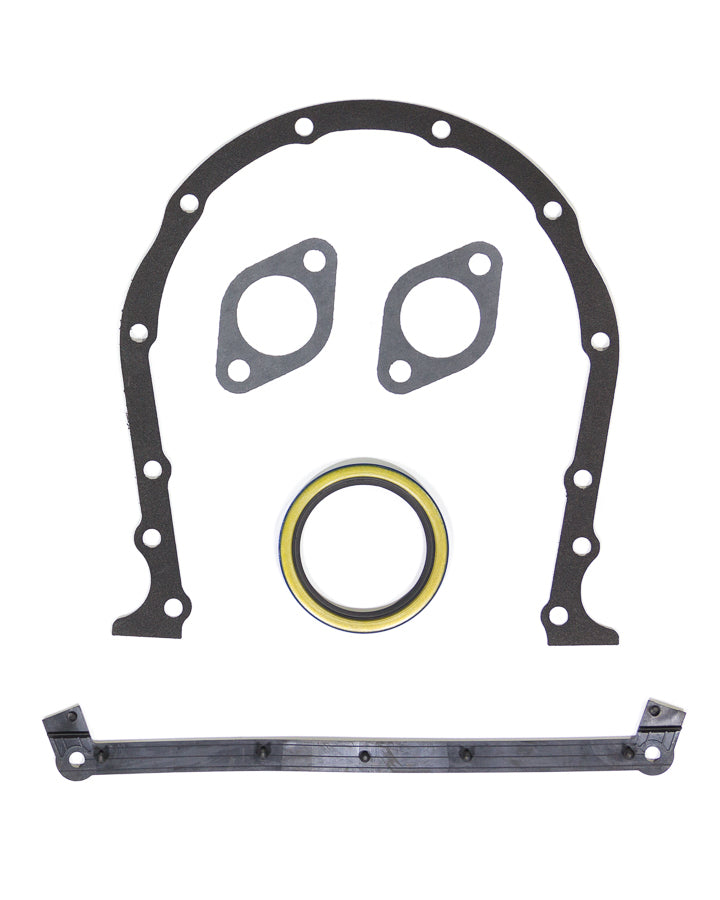 Cometic Gasket BBC Timing Cover Gasket Set C5057