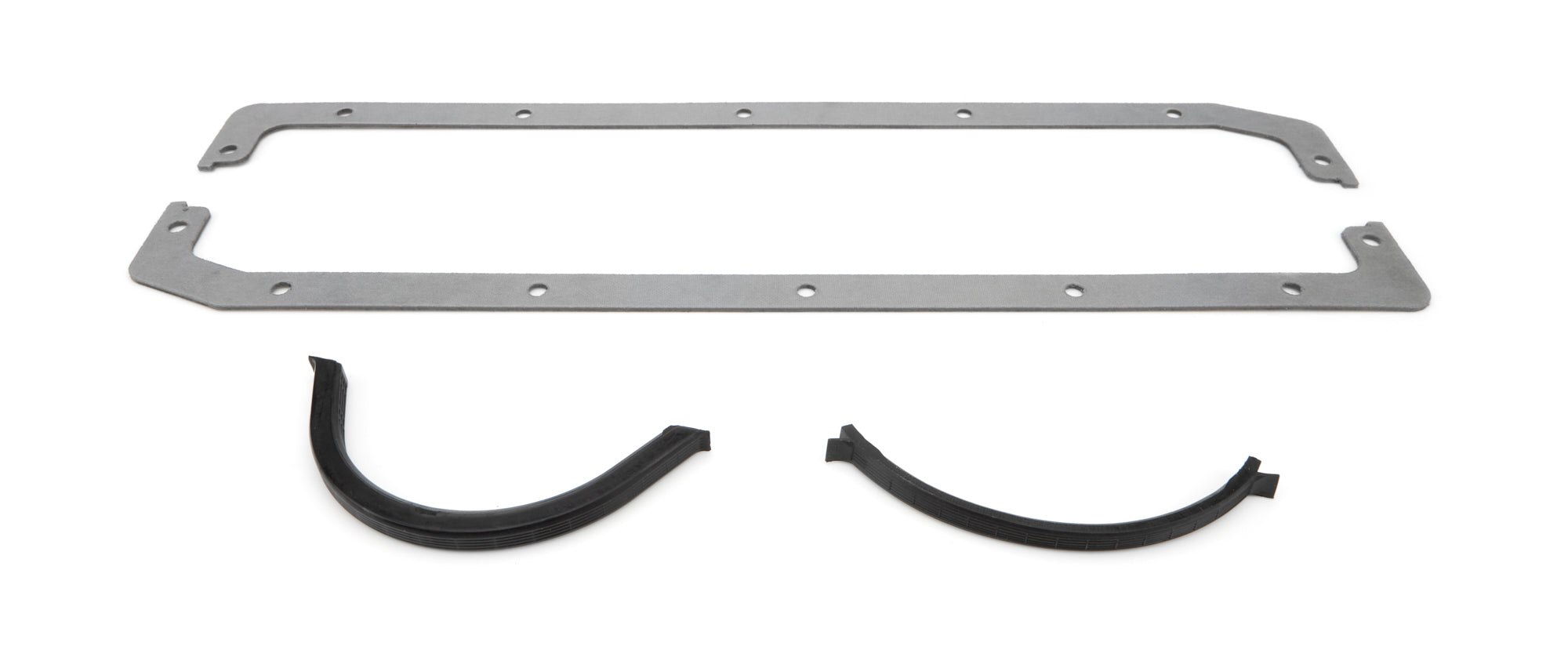 Cometic Gasket Automotive Cometic Gasket Oil Pan Gasket Set Small Block Chevy Iron Eagle/GM Rocket Blk C5104-094