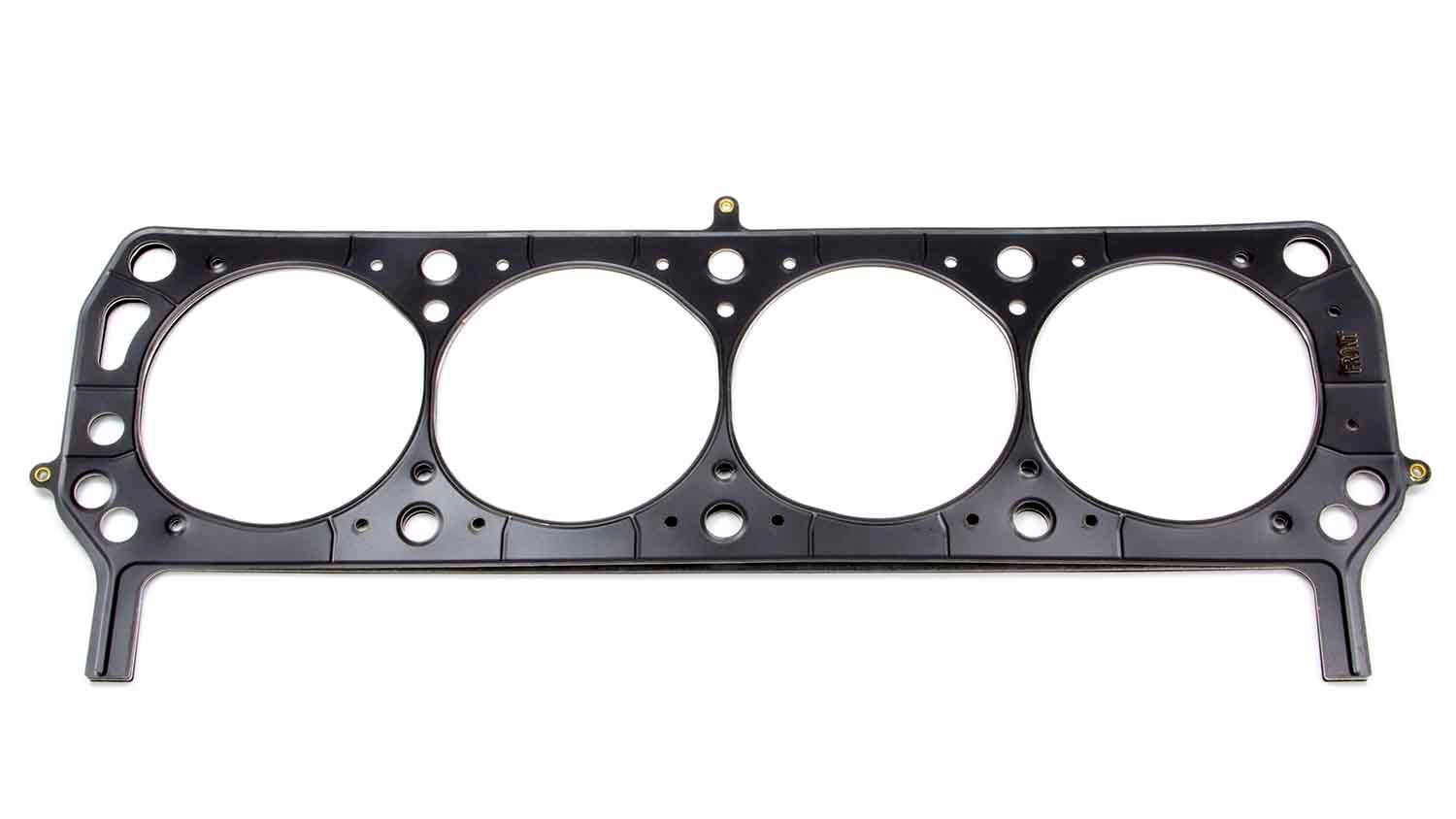 Cometic Gasket 4.180 MLS LH Head Gasket .040 - Small Block Ford Yates C5364-040