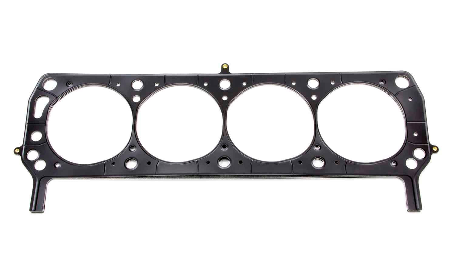 Cometic Gasket 4.180 MLS RH Head Gasket .040 - Small Block Ford Yates C5365-040