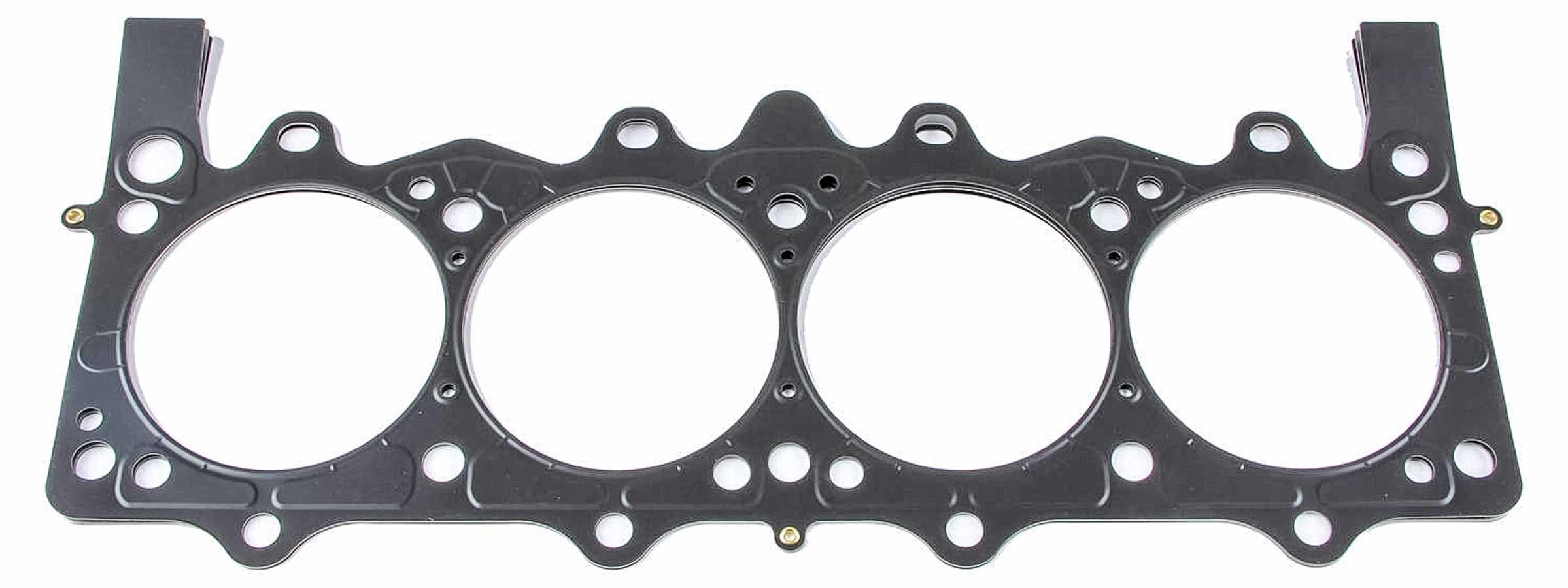 Cometic Gasket 4.200 MLS Head Gasket .040 - SBM R3 Block C5466-040