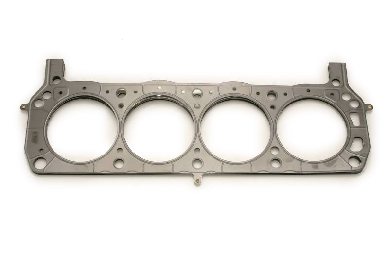 Cometic Gaskets C5512-036 Multi-Layer Steel Head Gasket for Small Block Ford