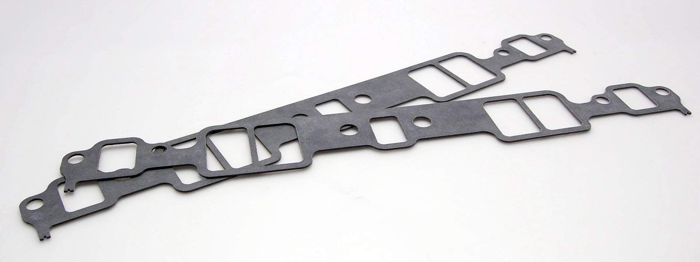 Cometic Gasket Automotive Cometic Gasket Intake Gasket Set Small Block Chevy with 23 Degree Heads C5544-060