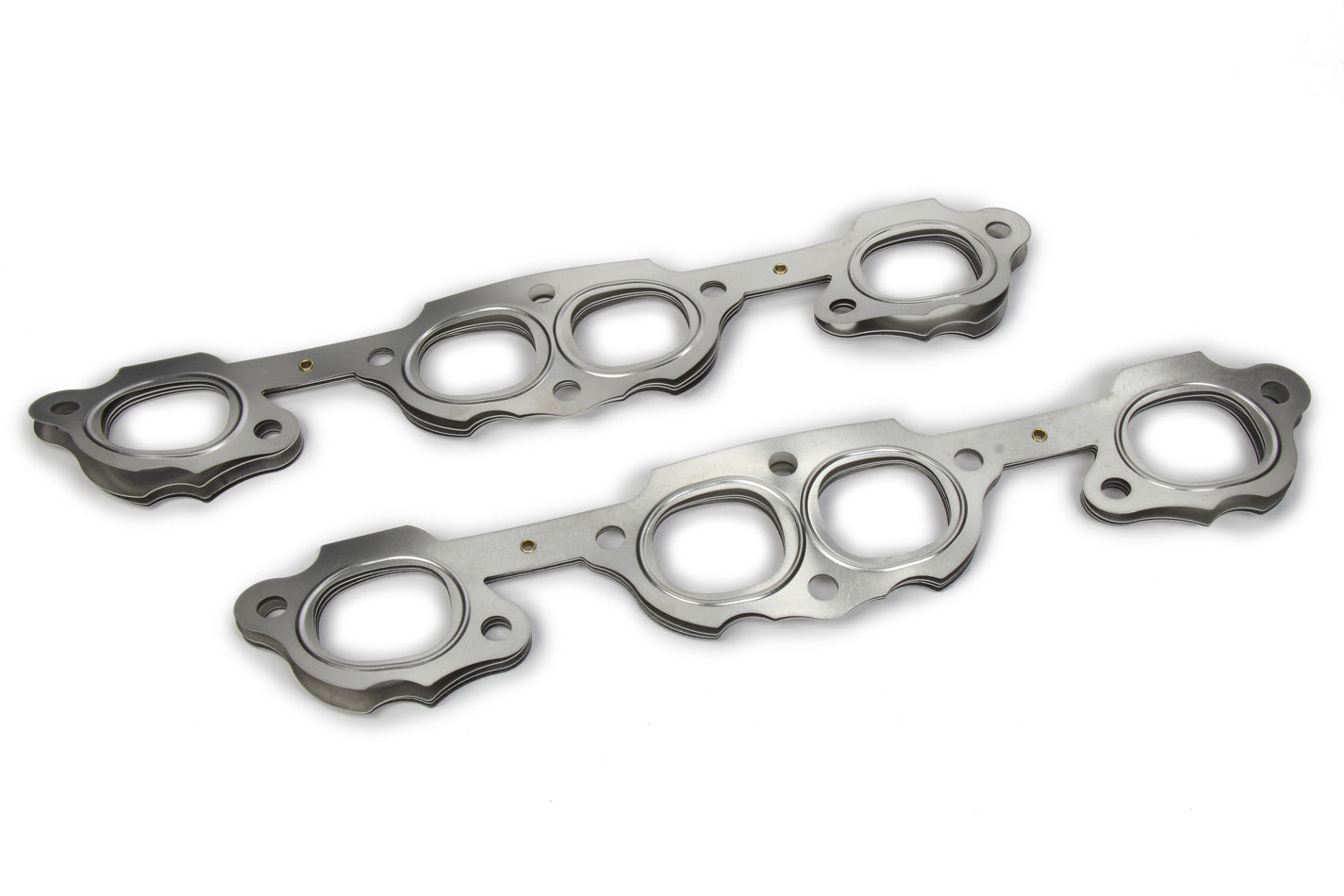 Cometic Gasket Exhaust Header Gasket Set - Small Block Chevy C5552-065