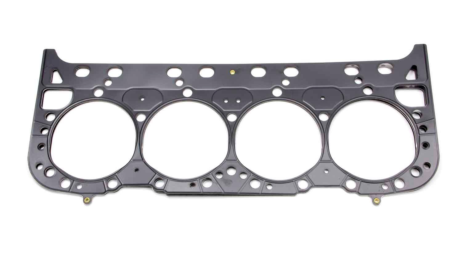 Cometic Gasket 4.100 MLS Head Gasket .040 - Small Block Chevy LT1 C5646-040