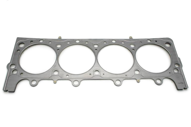 Cometic Gasket 4.685 MLS Head Gasket .060 - Ford A460 C5744-060