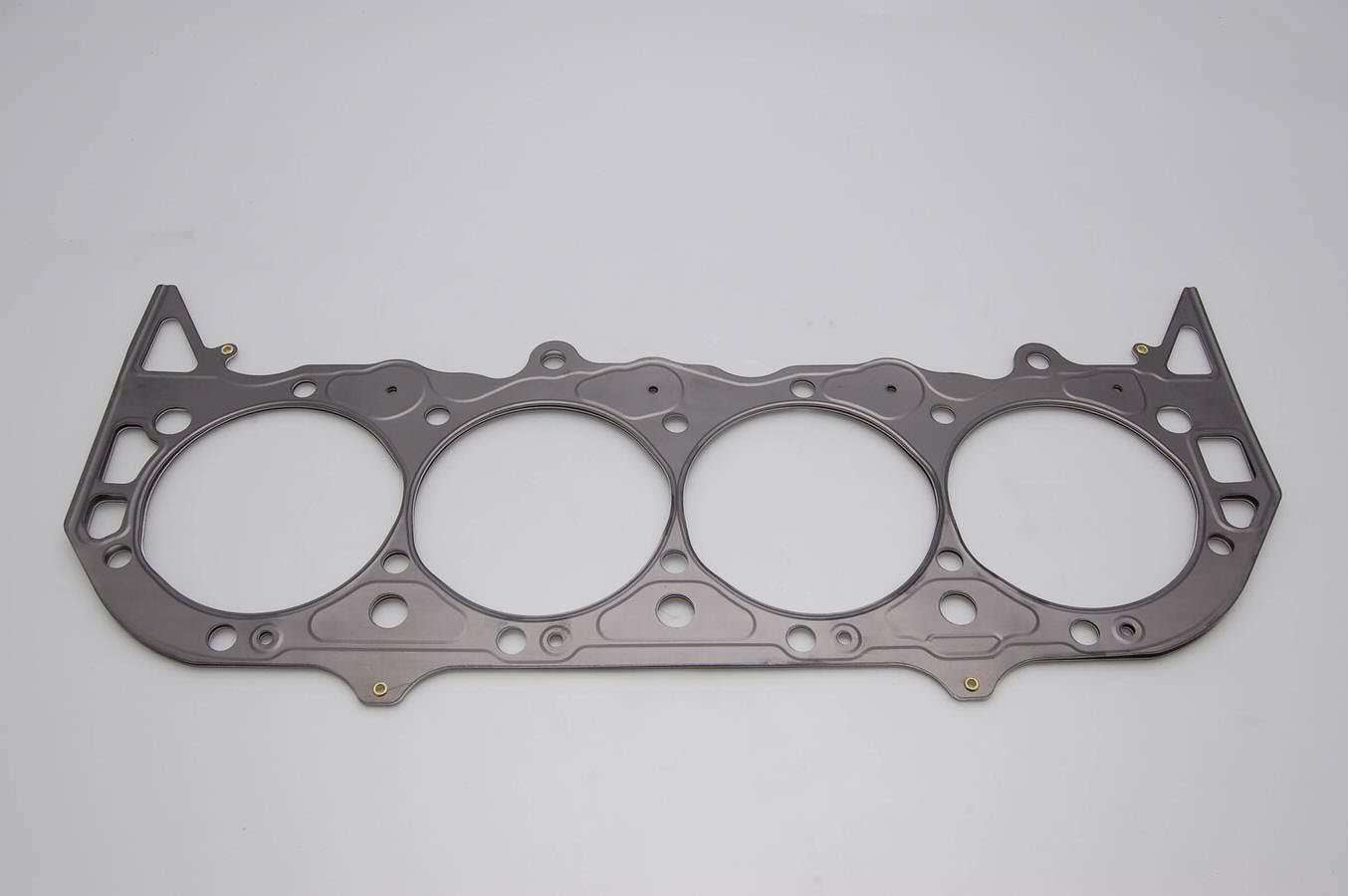 Cometic Gasket Automotive Cometic Gasket 4.320 MLS Head Gasket .030 - BBC C5816-030