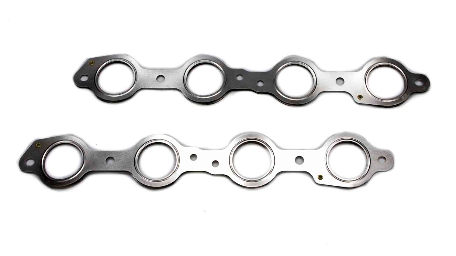 Cometic Gasket MLS Exhaust Gasket - GM LS1 C5818-030