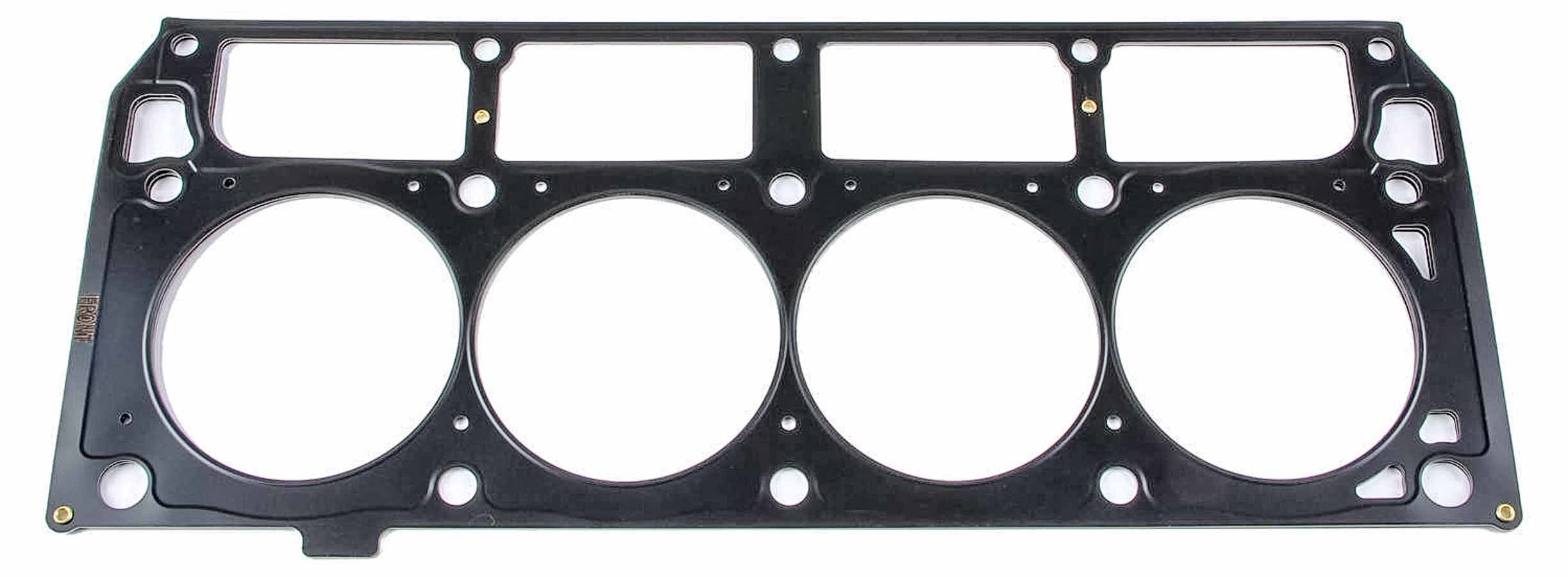Cometic Gaskets C5889-051 MLS Cylinder Head Gasket for GM LS7