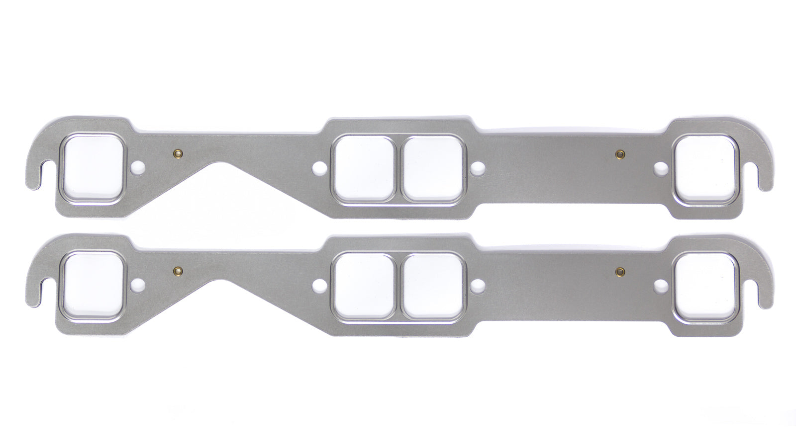 Cometic Gasket MLS Exhaust Gasket Set Small Block Chevy 1.45 x 1.60 C5894-030