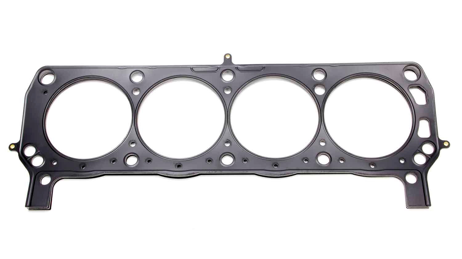 Cometic Gasket 4.080 MLS Head Gasket .040 - Small Block Ford with AFR Heads C5910-040
