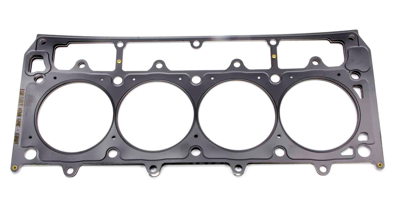 Cometic Gasket 4.125 MLS Head Gasket .051 - GM LSX LH C5934-051