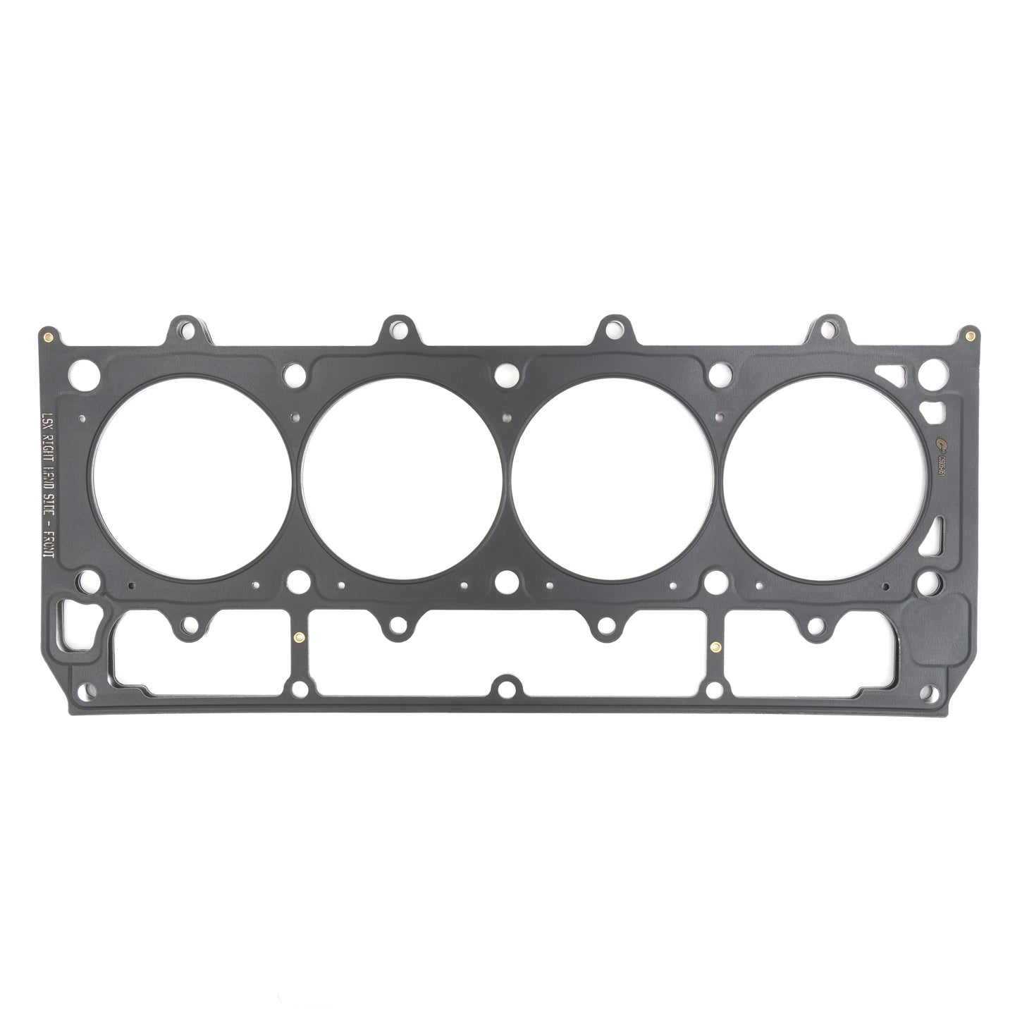 Cometic Gasket 4.185 MLS Head Gasket .045 GM LSX RH C5935-045