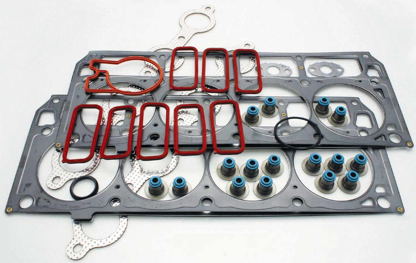 Cometic Gasket Top End MLS Gasket Kit - GM LS Series PRO1007T