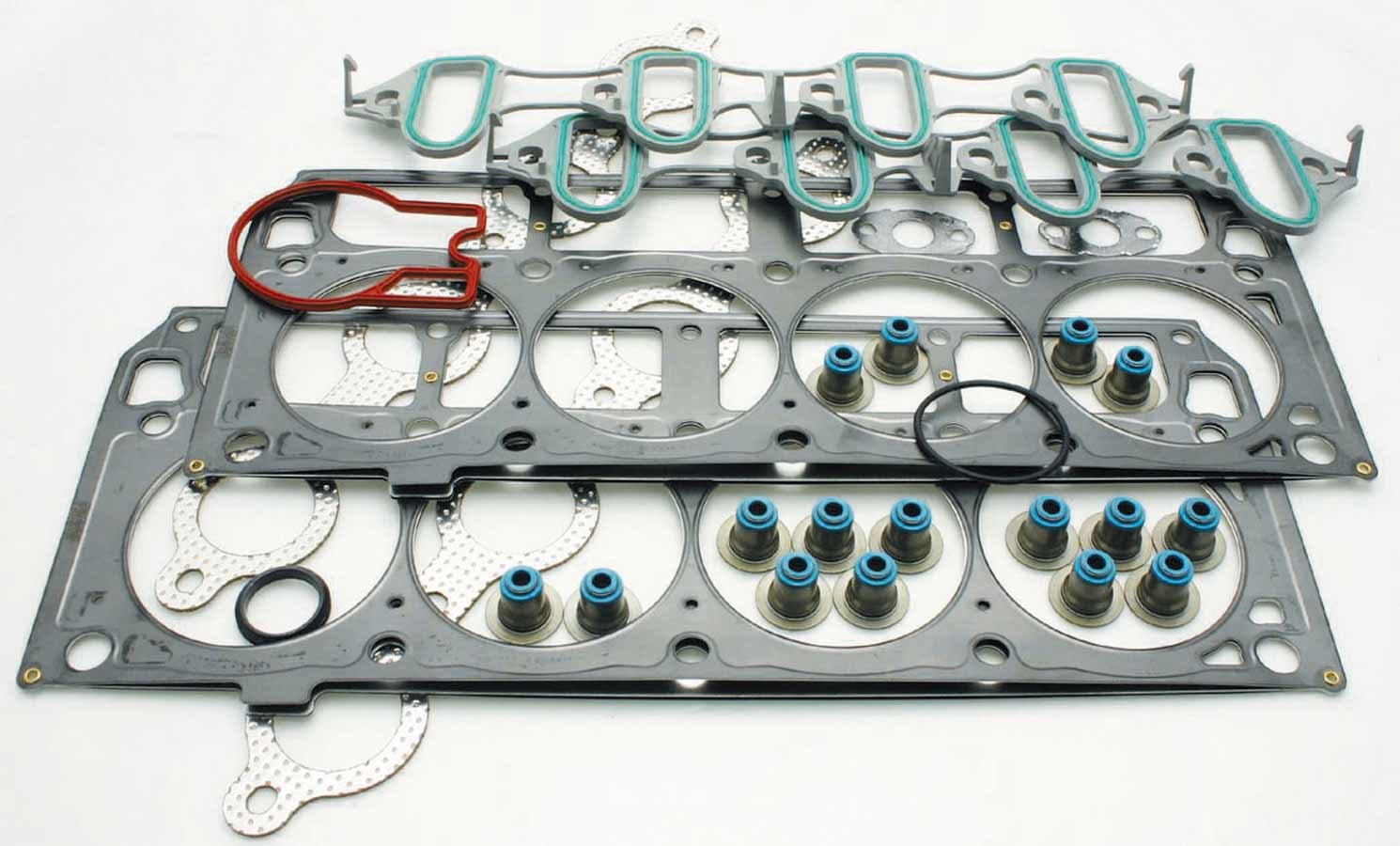 Cometic Gaskets PRO1008T Street Pro Top-End Gasket Set for GM LS-Series Truck
