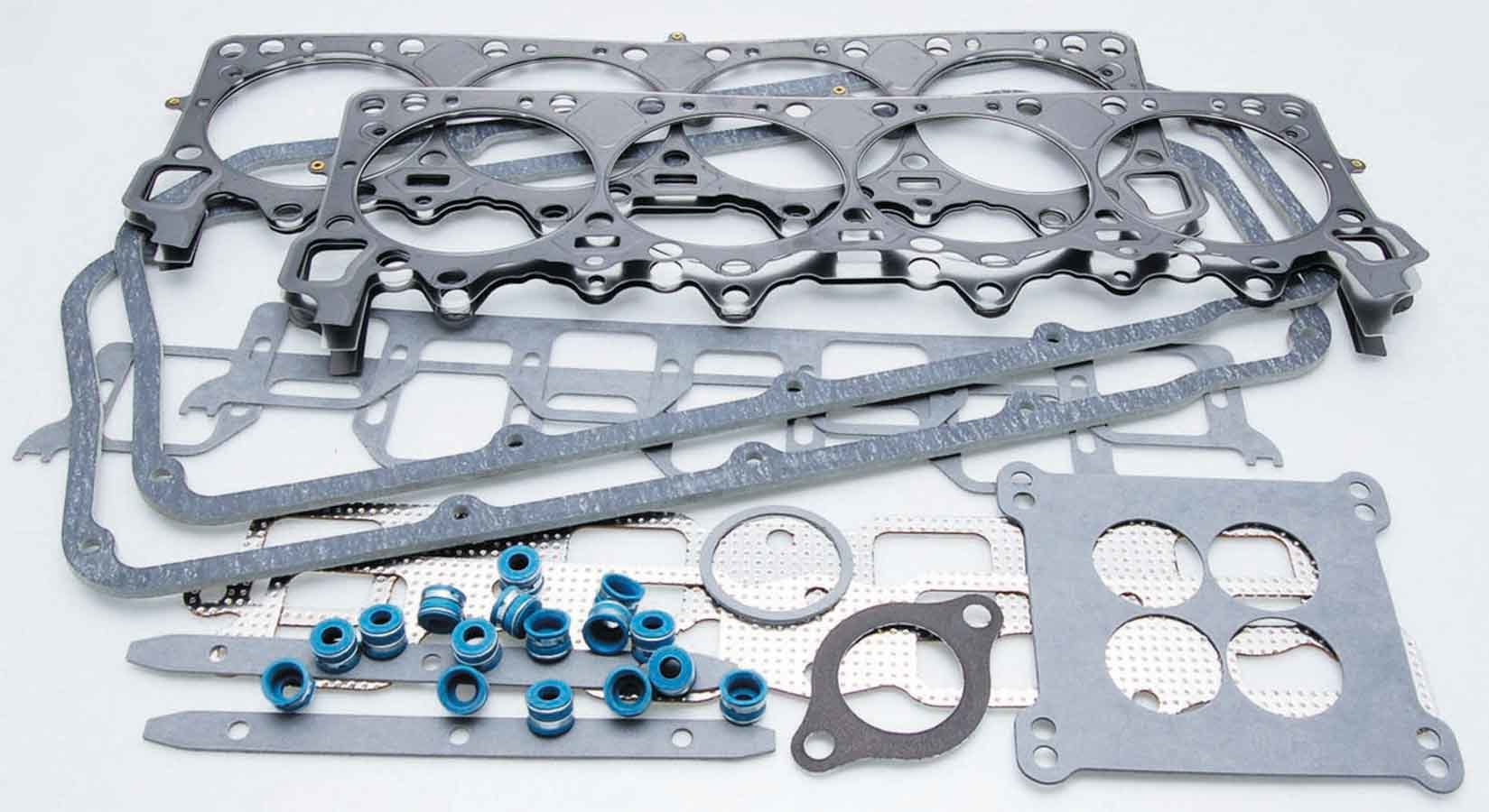 Cometic Gasket Automotive Cometic Gasket Top End MLS Gasket Kit - 426 Hemi PRO1021T
