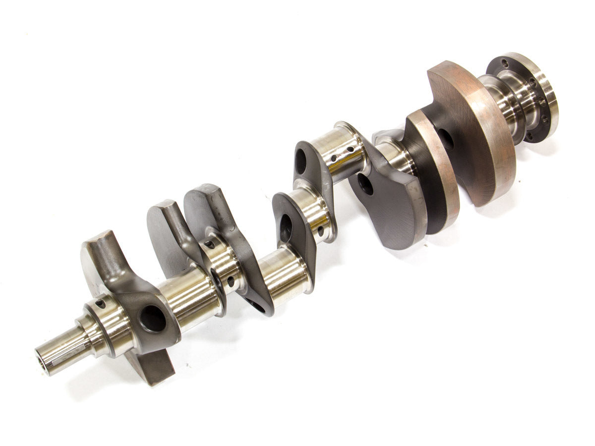 Callies Crankshafts SBC 4340 Forged Magnum Crank - 3.500 Stroke SAG-14A-MG