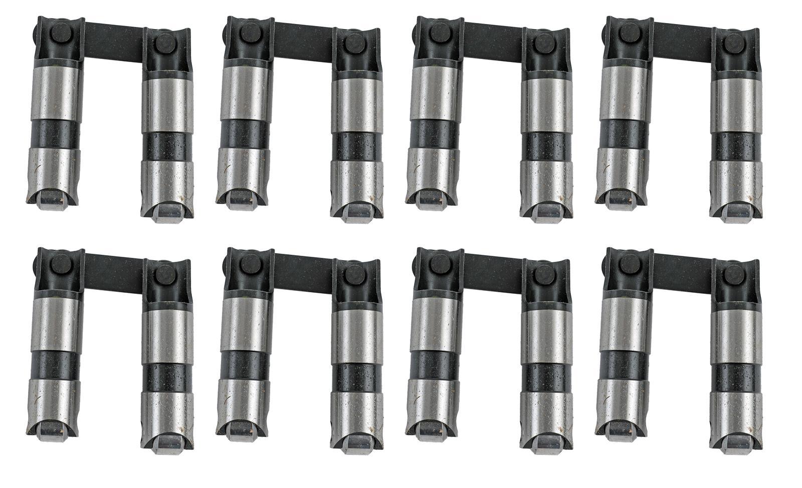 Cam Motion Lifters LS/LT Hyd. Roller Lifter Set Tie-Bar Style J2116LSR