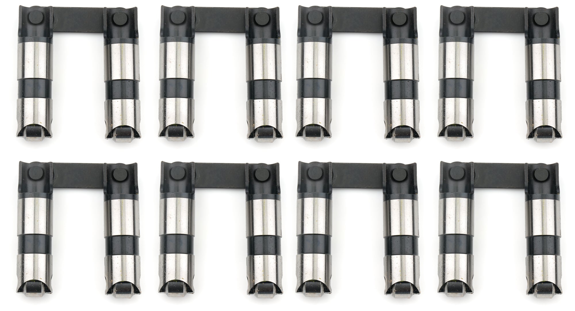 Cam Motion Lifters LS Hyd Roller Lifter Set Short Travel J2126LSR
