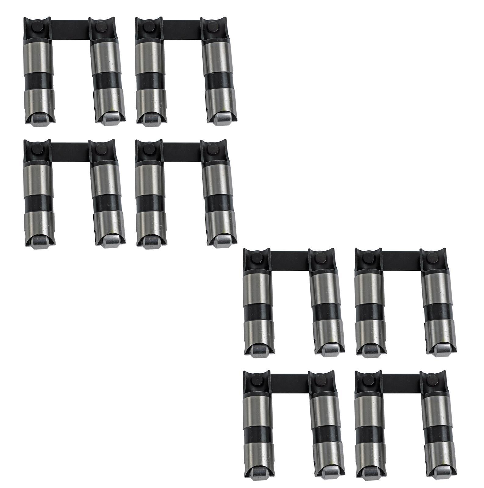 Cam Motion Lifters LS/LT Hyd. Roller Lifter Set - Short Travel JST2126LSR