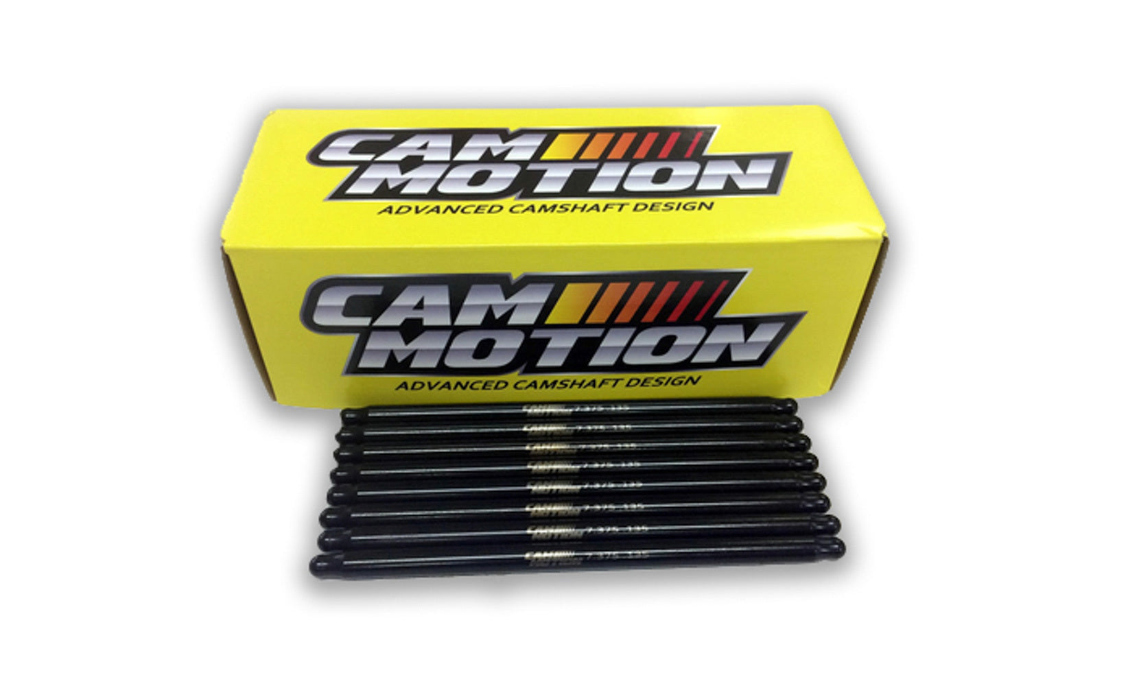 Cam Motion Pushrods and Components LS Pushrod Set 5/16 x 7.400 x .080 16pk PS174001204