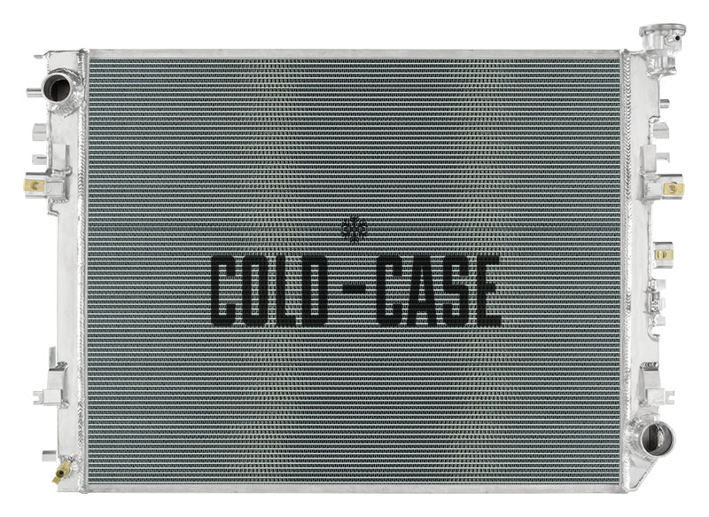 COLD-CASE Radiators 09 20 Ram 1500 Radiator At Radiators MOT567A