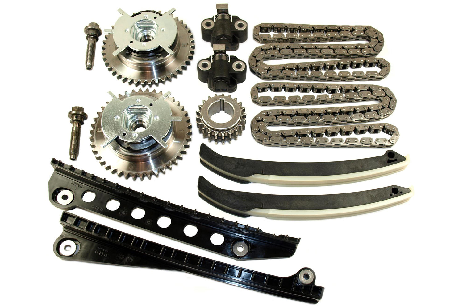 Cloyes Timing Set Ford 5.4L Mod Motor 04 14 Timing Chain & Gear Sets & Components 9-0391SBVVT