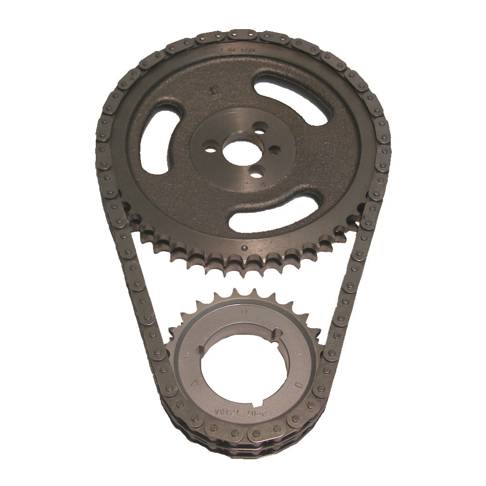 Cloyes Street True Roller Timing Set Big Block Chevy Timing Chain & Gear Sets & Components 9-1110