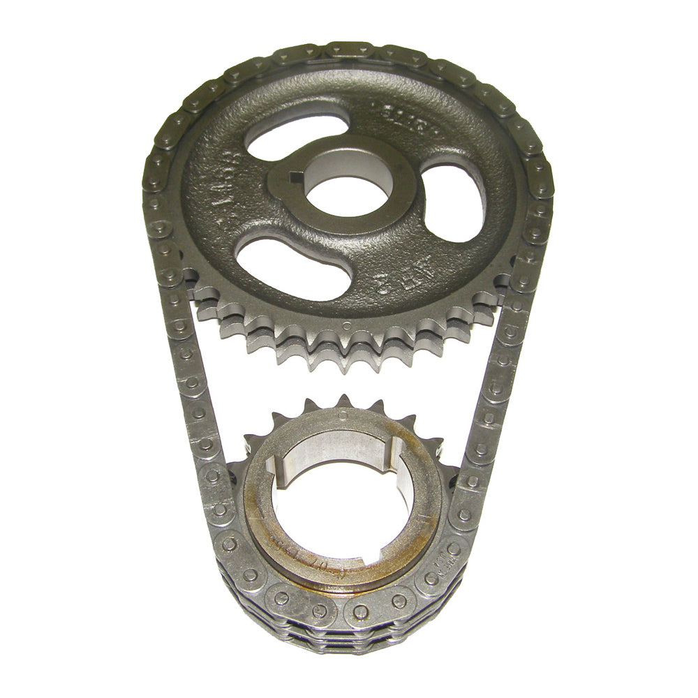 Cloyes Street True Roller Timing Set Buick V6 Timing Chain & Gear Sets & Components 9-1132