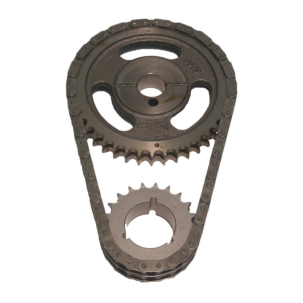 Cloyes Street True Roller Timing Set Sbf Timing Chain & Gear Sets & Components 9-1135