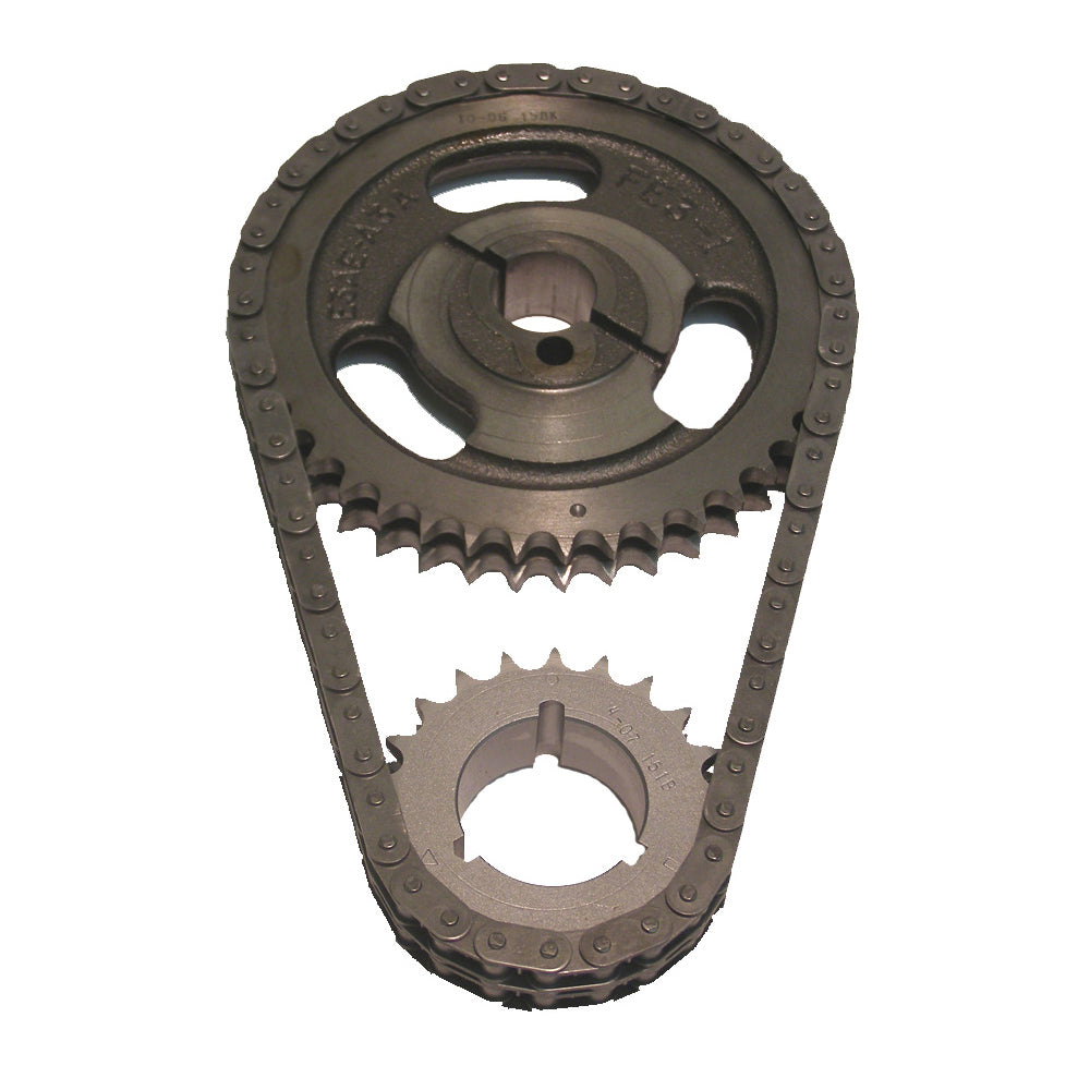 Cloyes Street True Roller Timing Set Sbf Timing Chain & Gear Sets & Components 9-1138