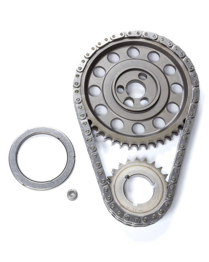 Cloyes True Roller Timing Set Small Block Chevy Adjustable Timing Chain & Gear Sets & Components 9-3100AZ