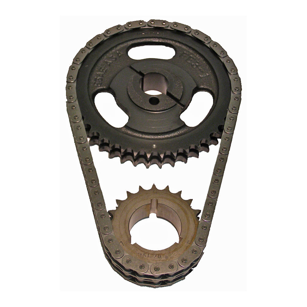 Cloyes True Roller Timing Set Ford 5.0L Timing Chain & Gear Sets & Components 9-3138