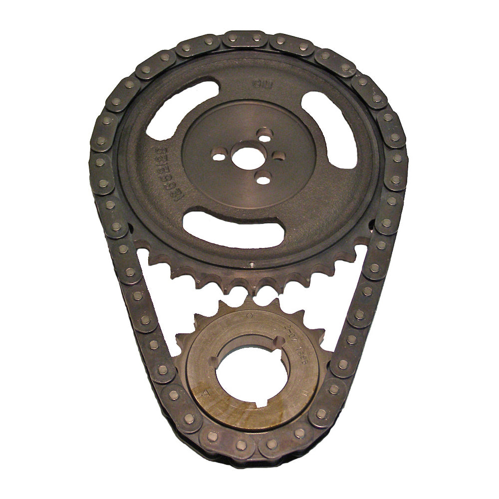 Cloyes True Roller Timing Set Small Block Chevy Vortec Timing Chain & Gear Sets & Components 9-3157