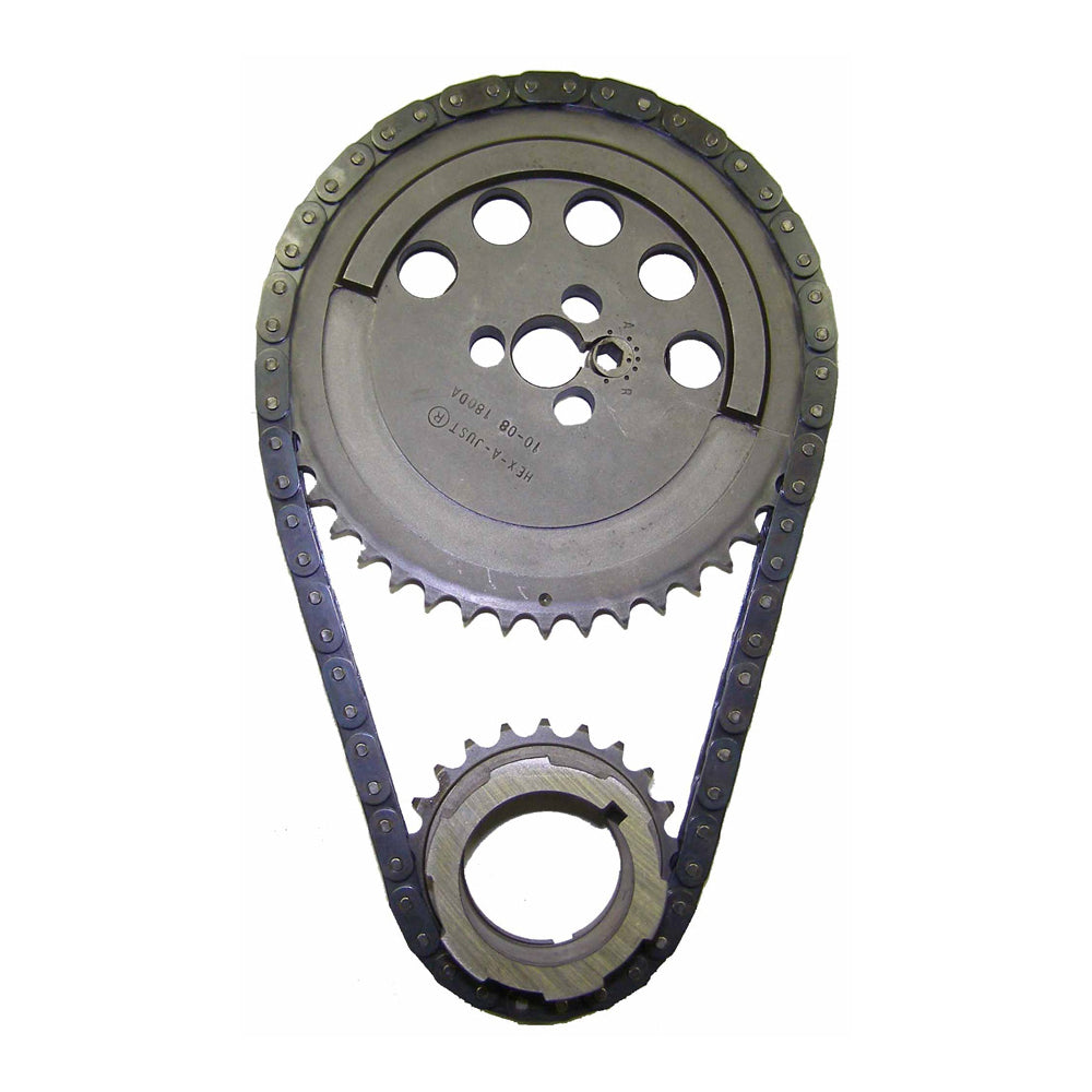 Cloyes Hex A Just True Roller Timing Set Ls2 Timing Chain & Gear Sets & Components 9-3158A