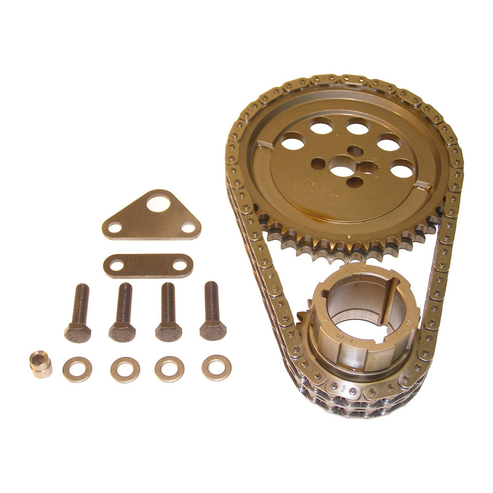 Cloyes Hex A Just True Roller Timing Set Small Block Chevy Ls1 Timing Chain & Gear Sets & Components 9-3159A