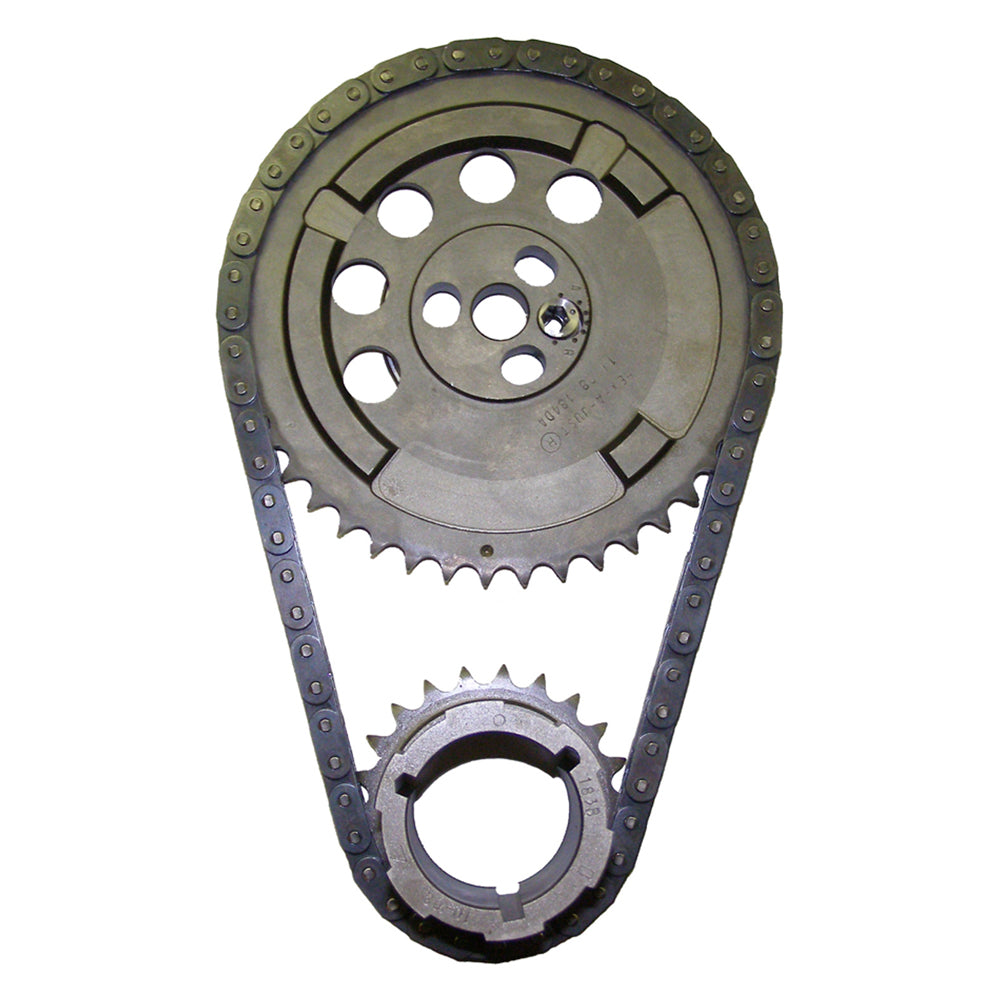 Cloyes Hex A Just True Roller Timing Set GM Ls7 Timing Chain & Gear Sets & Components 9-3167A